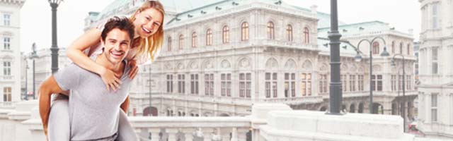 Partnersuche in Wien - Kontaktanzeigen und Singles ab 50