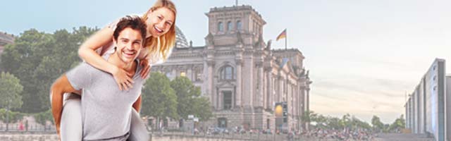 Partnersuche in Berlin: Singles in der Hauptstadt - Partnersuche - Ratgeber - Tagesspiegel